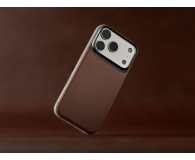 Nomad Magnetic Leather Back iPhone 18 Pro Max / 17 Pro Max MagSafe - 1586585 - zdjęcie 5